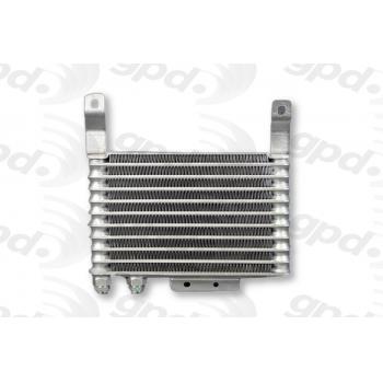 Global Parts Distributors 2611393 - Auto Trans Oil Cooler Global Parts Distributors 2611393 Auto Trans Oil Cooler product image 1 of 2
