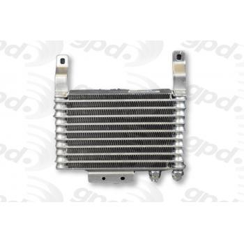 Global Parts Distributors 2611393 Auto Trans Oil Cooler product image 2 of 2