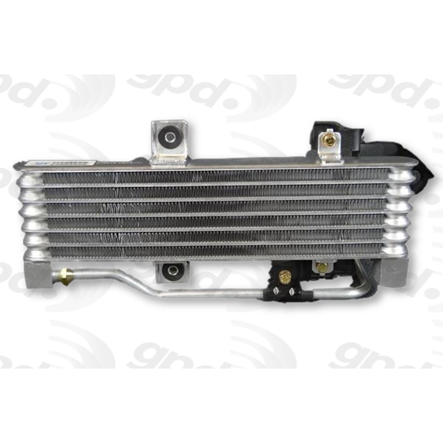 Global Parts Distributors 2611395 - Auto Trans Oil Cooler Global Parts Distributors 2611395 Auto Trans Oil Cooler product image 2 of 3