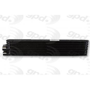 Global Parts Distributors 2611396 Auto Trans Oil Cooler product image 2 of 3