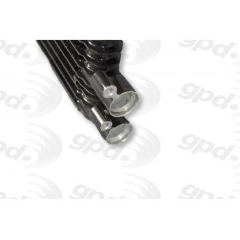 Global Parts Distributors 2611396 Auto Trans Oil Cooler product image 3 of 3