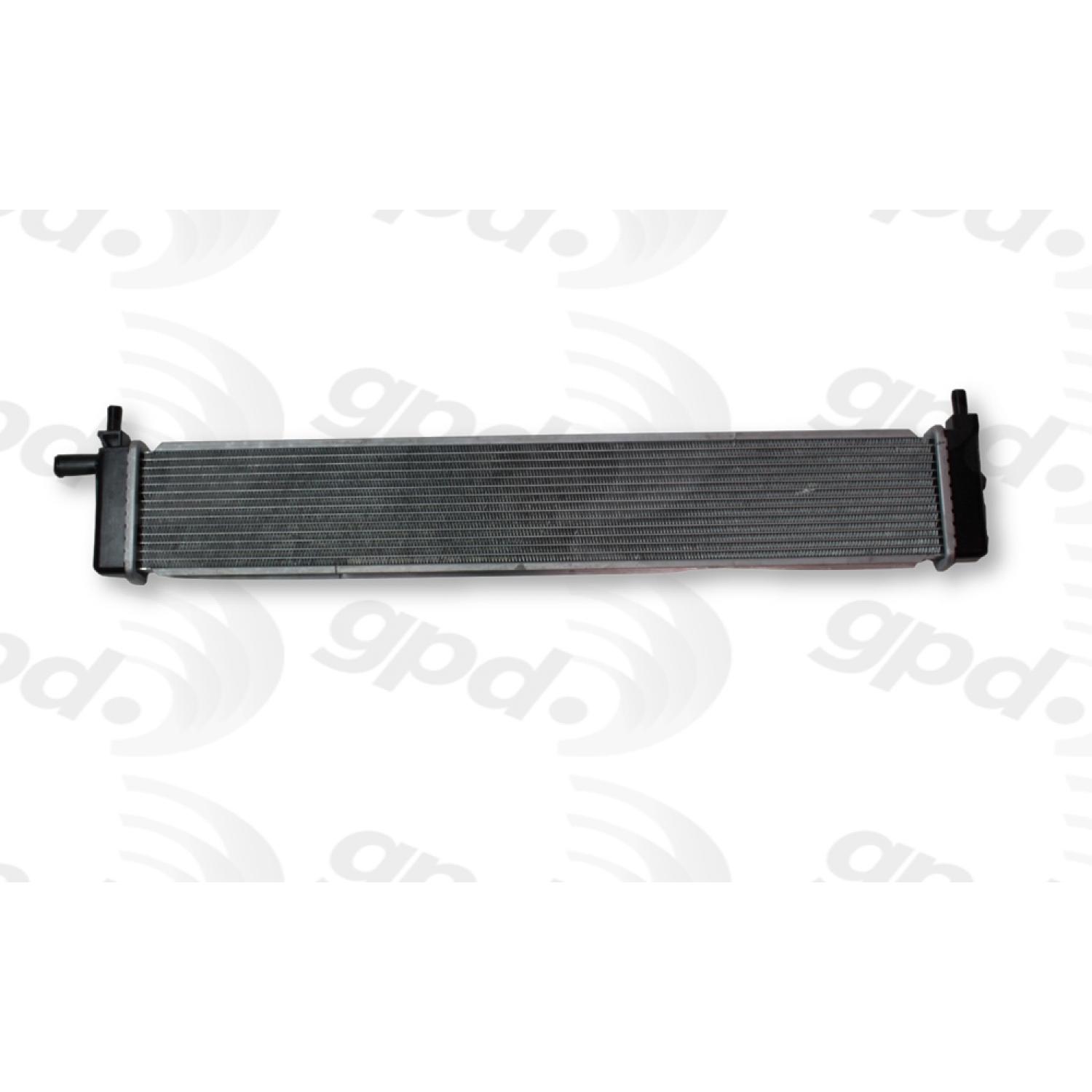 Global Parts Distributors 2611400 Inverter Cooler product image 2 of 2