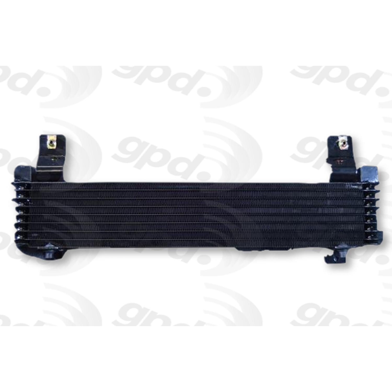 Global Parts Distributors 2611402 Auto Trans Oil Cooler product image 1 of 3