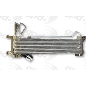 Global Parts Distributors 2611403 Auto Trans Oil Cooler product image 2 of 3