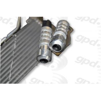Global Parts Distributors 2611403 Auto Trans Oil Cooler product image 3 of 3