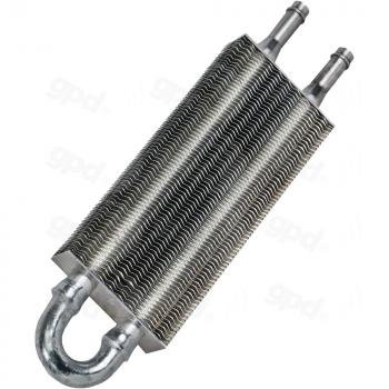 Global Parts Distributors 2611404 - Power Steering Cooler Global Parts Distributors 2611404 Power Steering Cooler product image 1 of 1