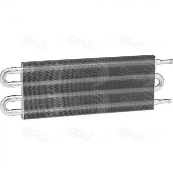 Global Parts Distributors 2611405 Auto Trans Oil Cooler product image 1 of 1