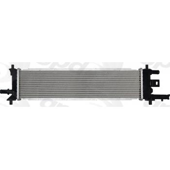 Global Parts Distributors 2611406 - Inverter Cooler Global Parts Distributors 2611406 Inverter Cooler product image 1 of 1