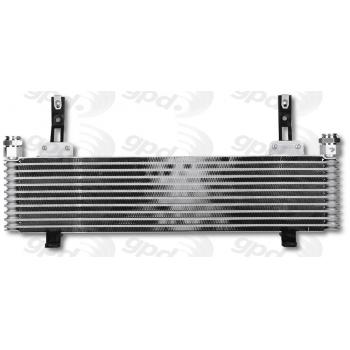 Global Parts Distributors 2611408 Auto Trans Oil Cooler product image 1 of 3