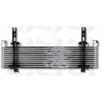 Global Parts Distributors 2611408 Auto Trans Oil Cooler product image 2 of 3