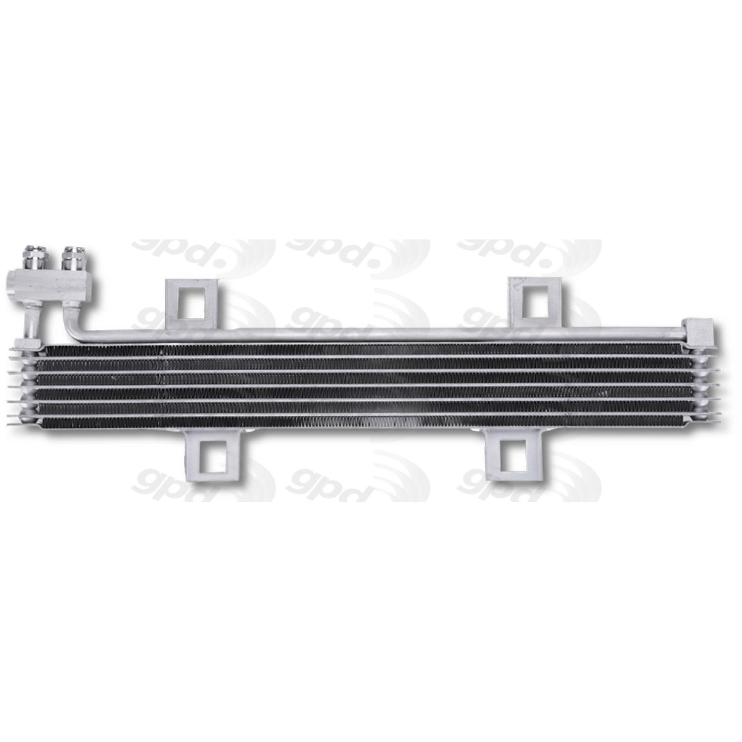Global Parts Distributors 2611410 Auto Trans Oil Cooler product image 1 of 3