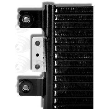 Global Parts Distributors 2611411 Auto Trans Oil Cooler product image 3 of 3