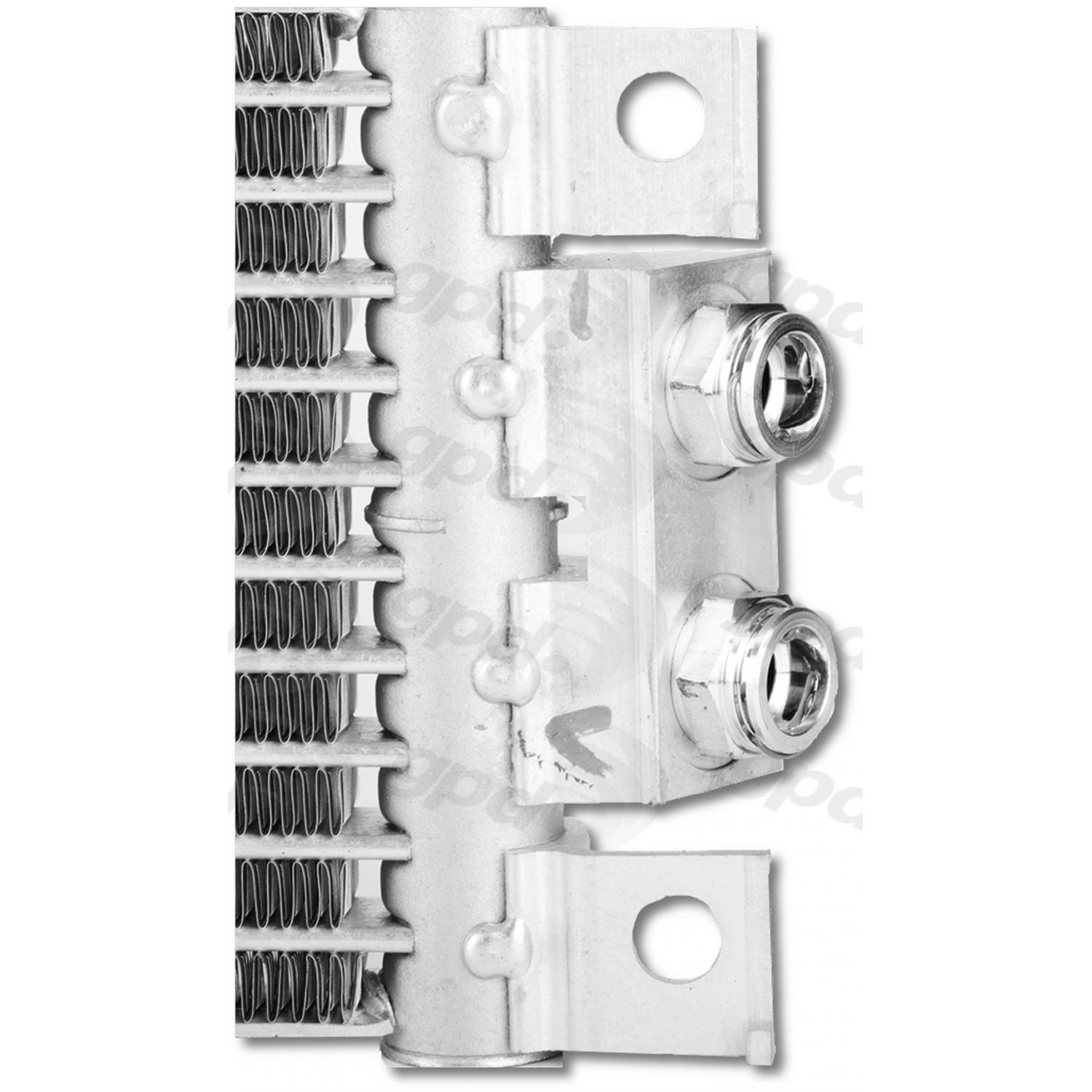 Global Parts Distributors 2611412 - Auto Trans Oil Cooler Global Parts Distributors 2611412 Auto Trans Oil Cooler product image 3 of 3