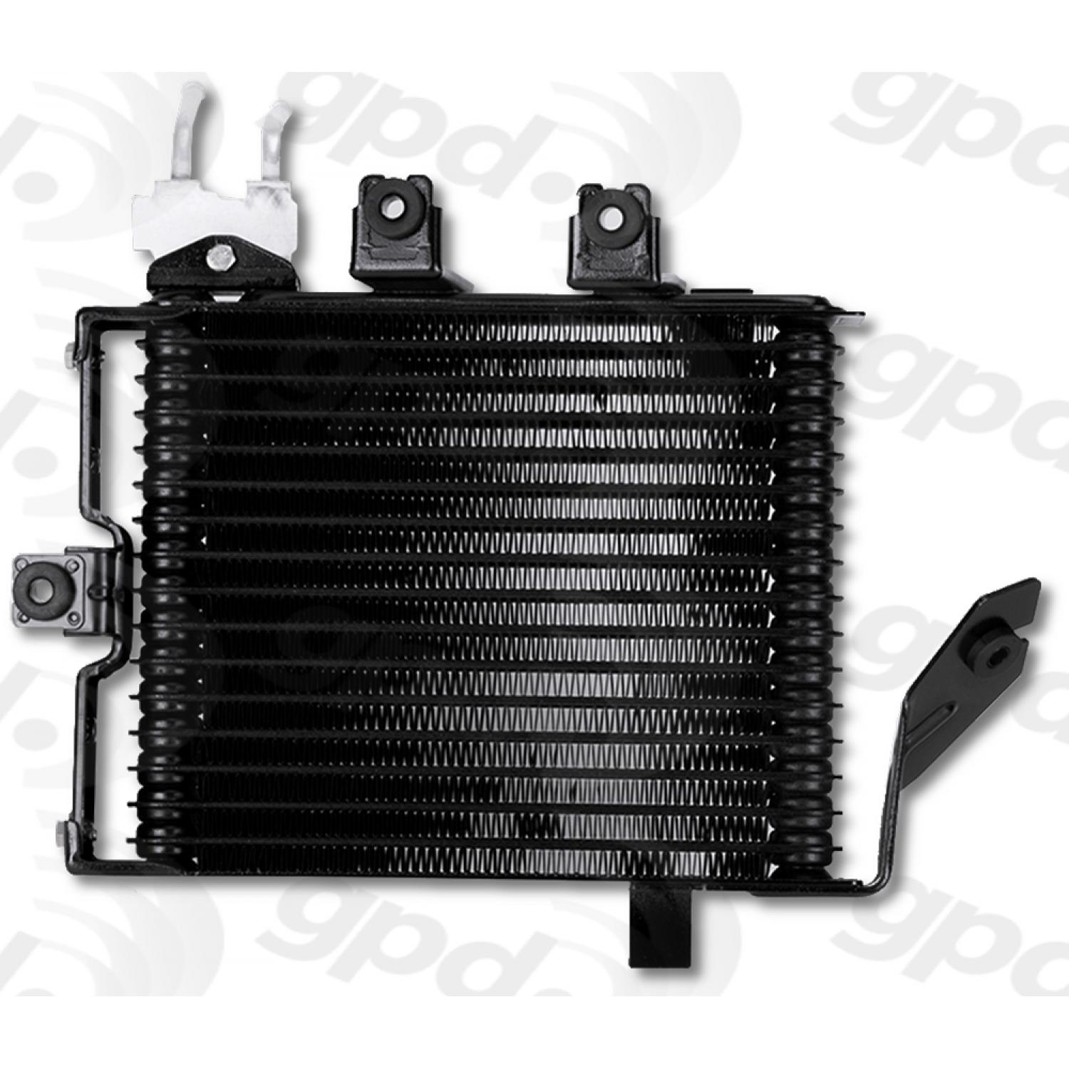 Global Parts Distributors 2611413 - Auto Trans Oil Cooler Global Parts Distributors 2611413 Auto Trans Oil Cooler product image 2 of 3