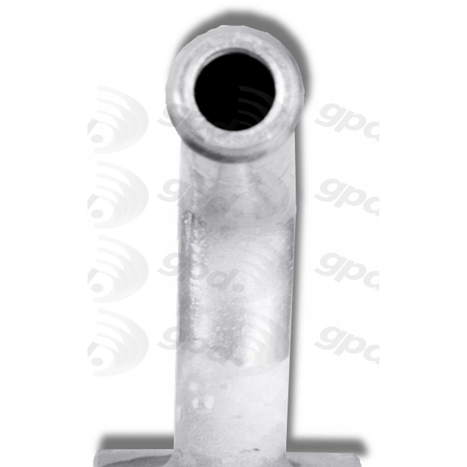 Global Parts Distributors 2611413 - Auto Trans Oil Cooler Global Parts Distributors 2611413 Auto Trans Oil Cooler product image 3 of 3