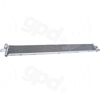 Global Parts Distributors 2611414 Auto Trans Oil Cooler product image 1 of 1