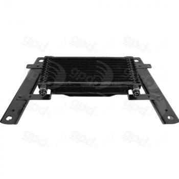 Global Parts Distributors 2611415 Auto Trans Oil Cooler product image 1 of 1