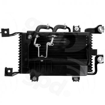 Global Parts Distributors 2611417 Auto Trans Oil Cooler product image 1 of 1