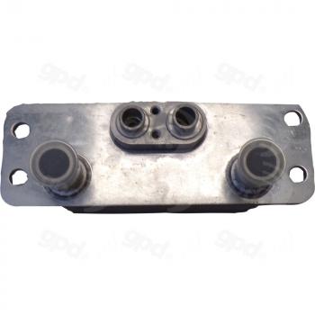Global Parts Distributors 2611418 - Drive Motor Battery Pack Cooler Global Parts Distributors 2611418 Drive Motor Battery Pack Cooler product image 2 of 2