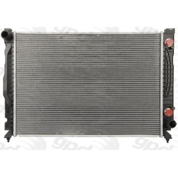 Global Parts Distributors 2616 Radiator product image 1 of 1