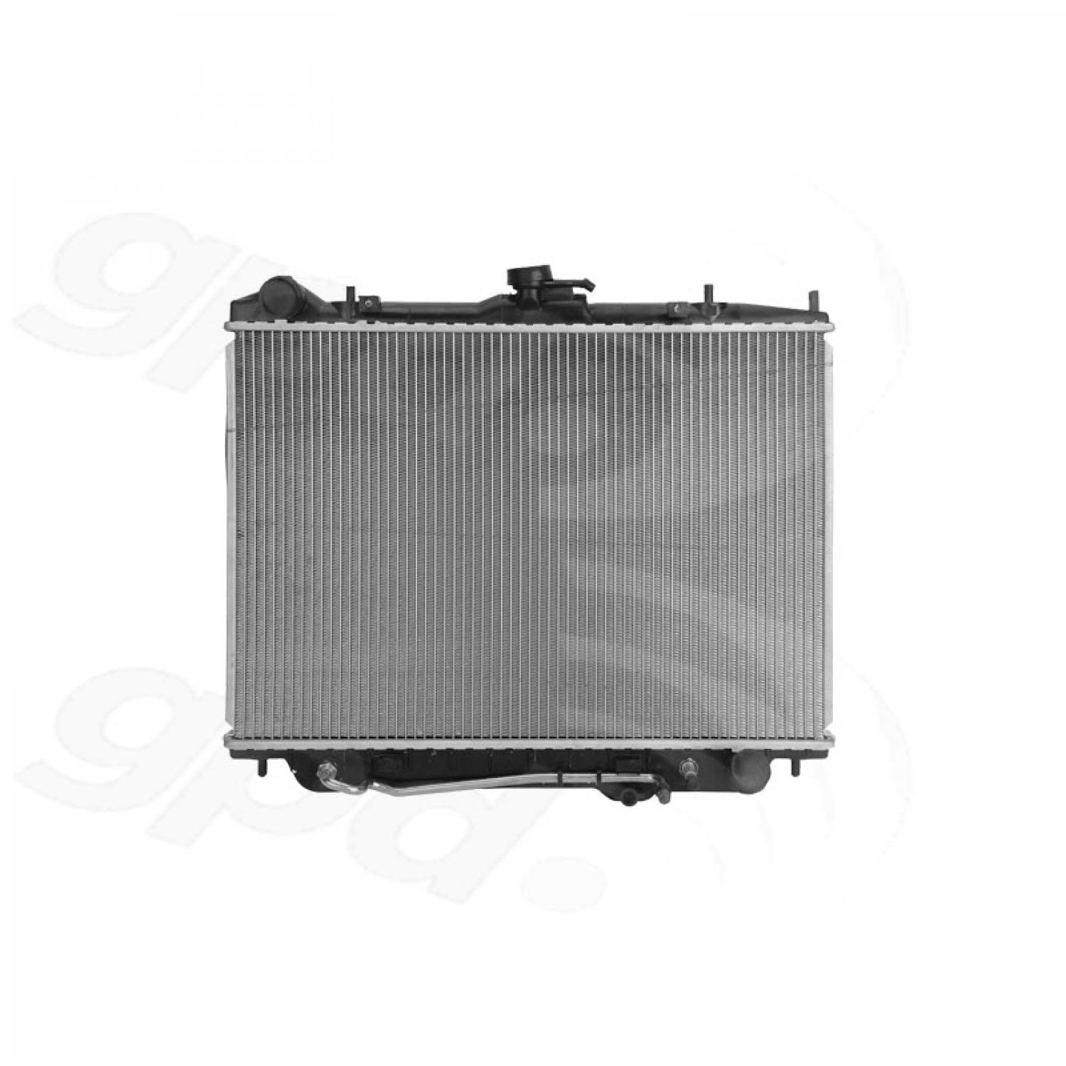Global Parts Distributors 2621C Radiator product image 1 of 1