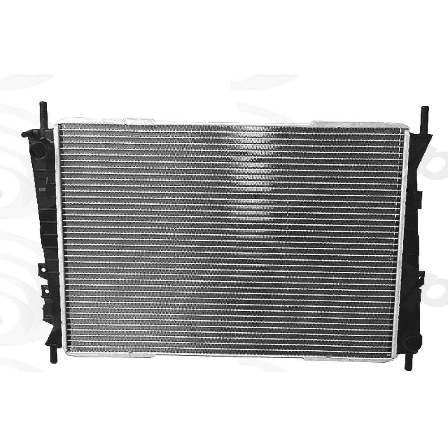 Global Parts Distributors 2622 Radiator product image 1 of 1
