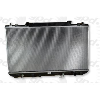 Global Parts Distributors 2623 Radiator product image 1 of 2