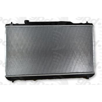 Global Parts Distributors 2623 Radiator product image 2 of 2