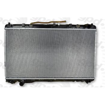 Global Parts Distributors 2624 Radiator product image 1 of 2