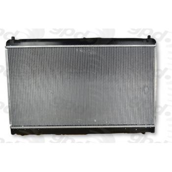 Global Parts Distributors 2624 Radiator product image 2 of 2