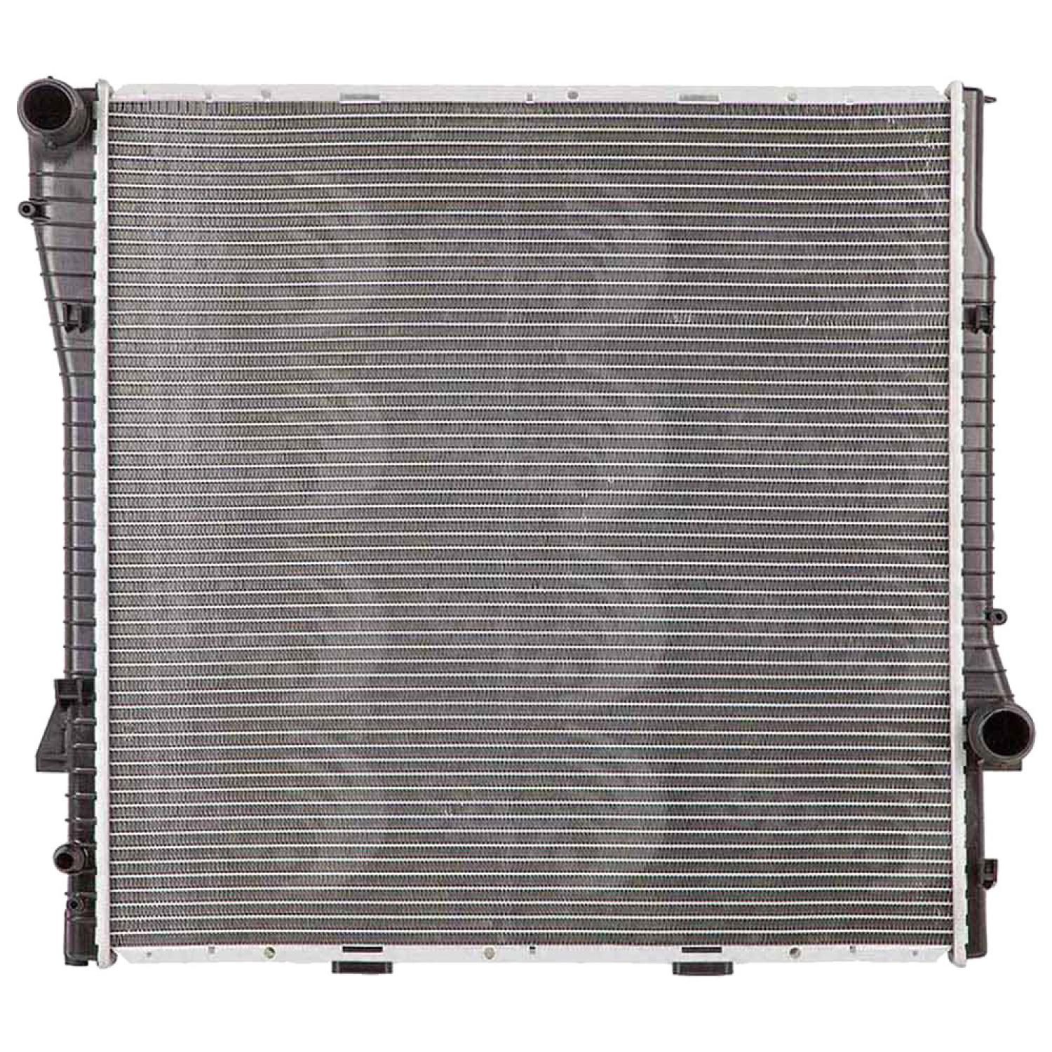 Global Parts Distributors 2625 Radiator product image 1 of 1