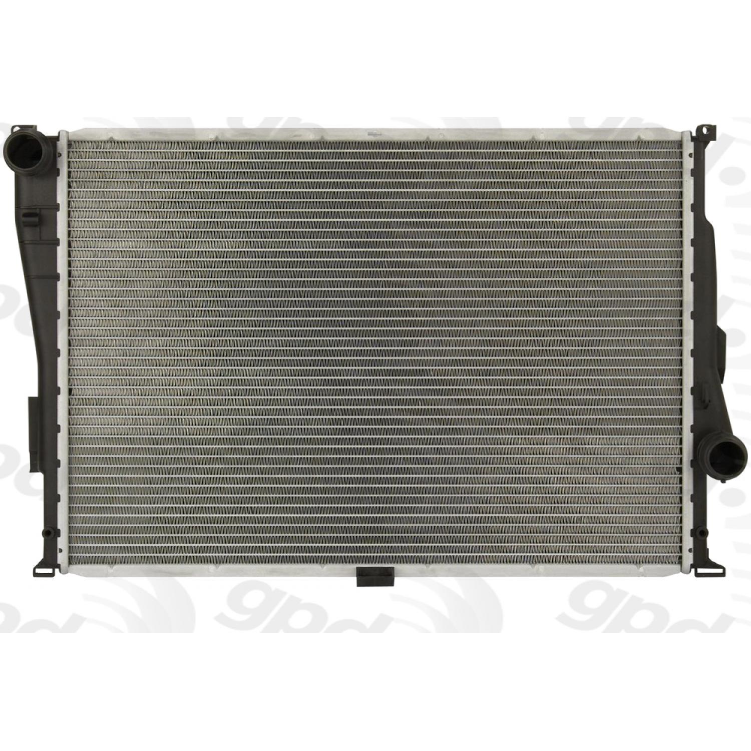 Global Parts Distributors 2627 Radiator product image 1 of 1