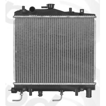 Global Parts Distributors 263 Radiator product image 1 of 1