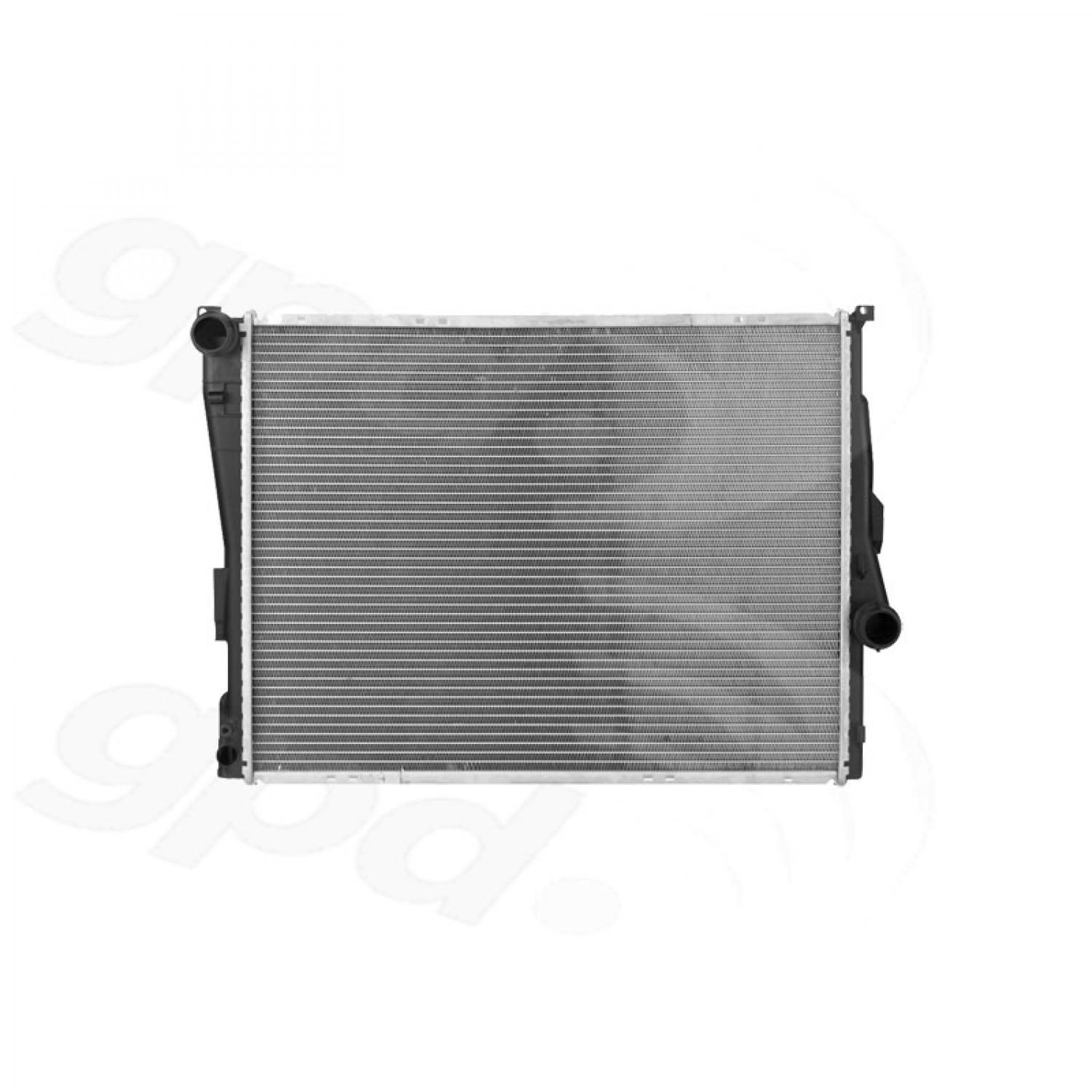 Global Parts Distributors 2636C Radiator product image 1 of 1
