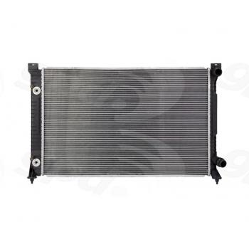 Global Parts Distributors 2639 Radiator product image 1 of 1