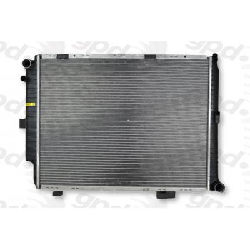 Global Parts Distributors 2645 Radiator product image 1 of 2