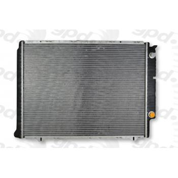 Global Parts Distributors 2645 Radiator product image 2 of 2