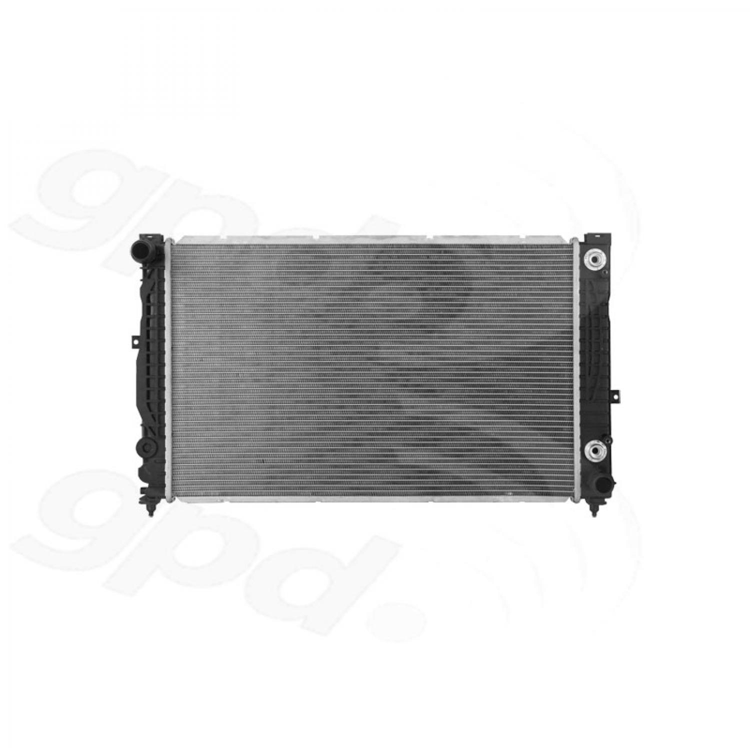 Global Parts Distributors 2648C Radiator product image 1 of 1