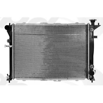 Global Parts Distributors 265 Radiator product image 1 of 1