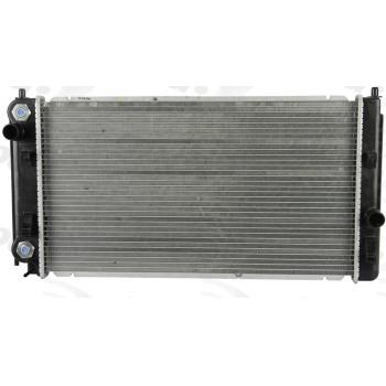 Global Parts Distributors 2650 Radiator product image 1 of 1
