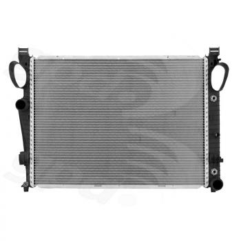 Global Parts Distributors 2652C Radiator product image 1 of 1