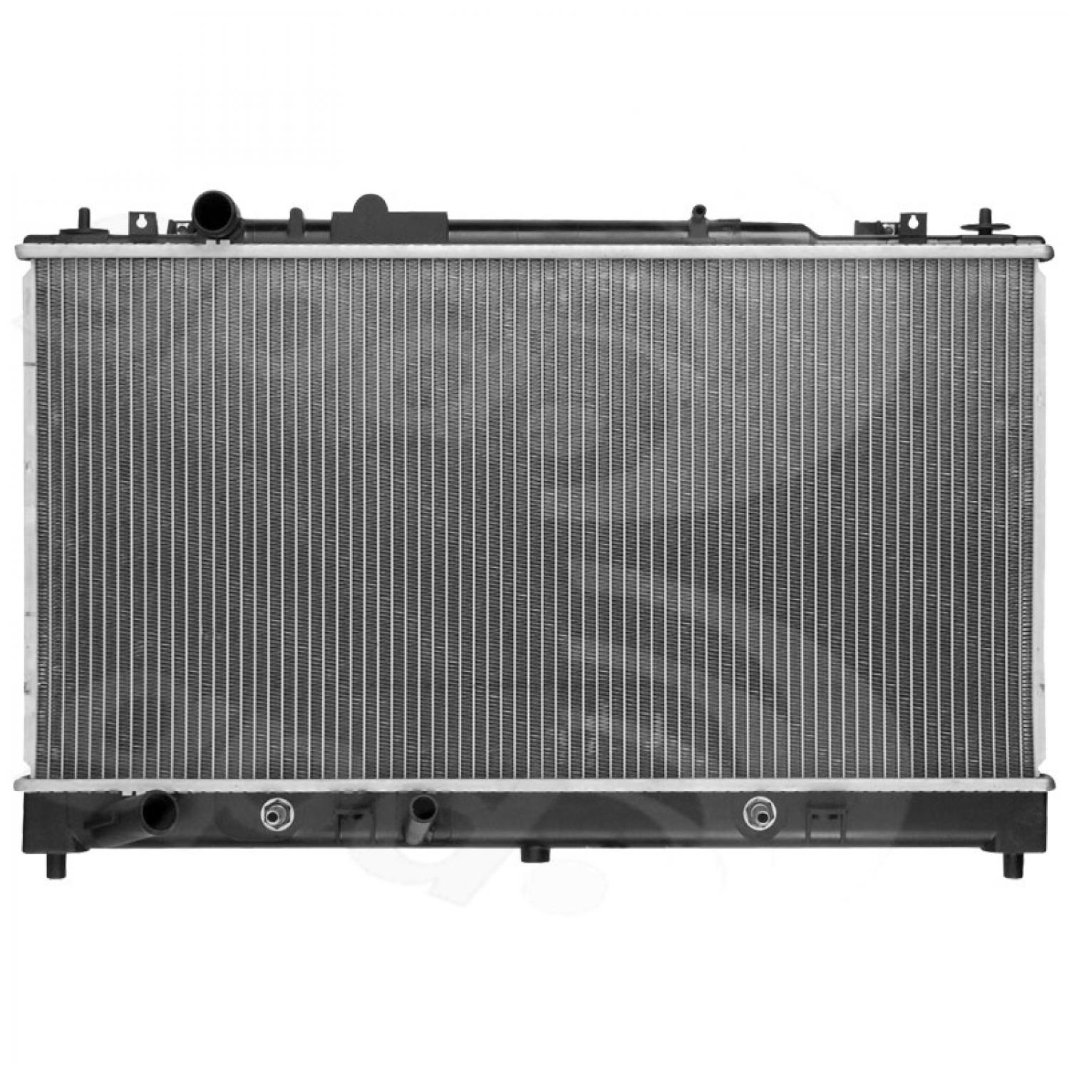 Global Parts Distributors 2672C Radiator product image 1 of 1