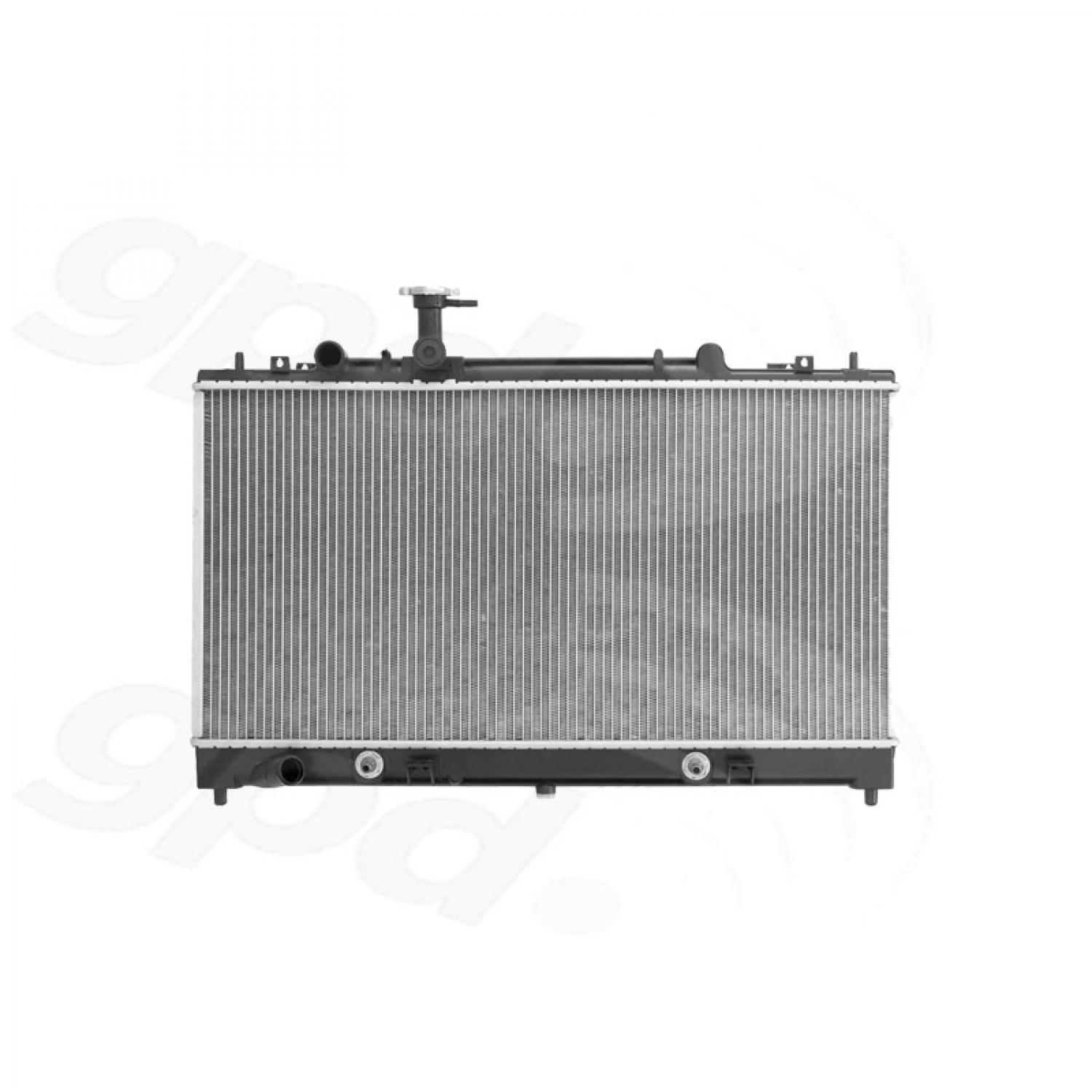Global Parts Distributors 2673C Radiator product image 1 of 1
