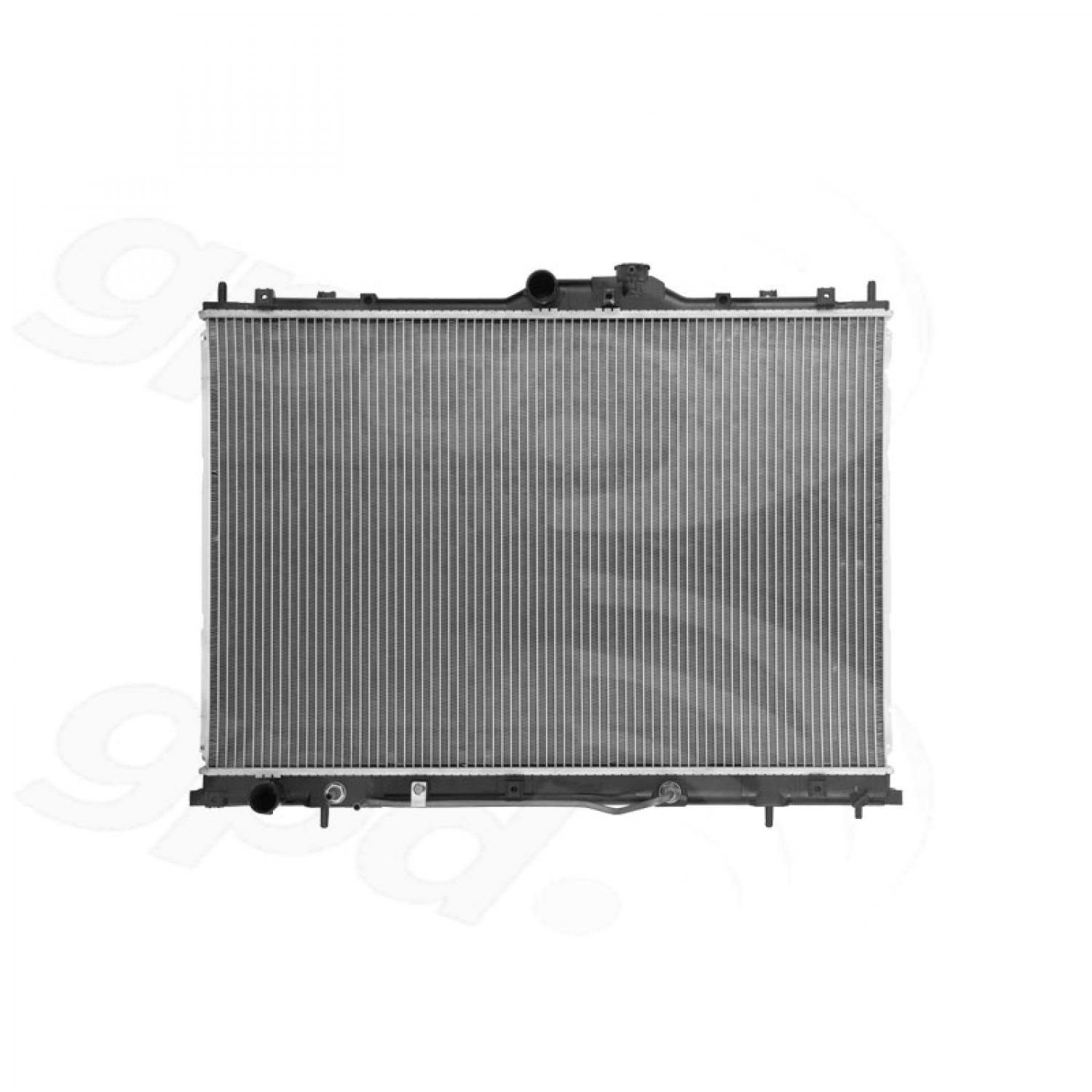 Global Parts Distributors 2675C Radiator product image 1 of 1