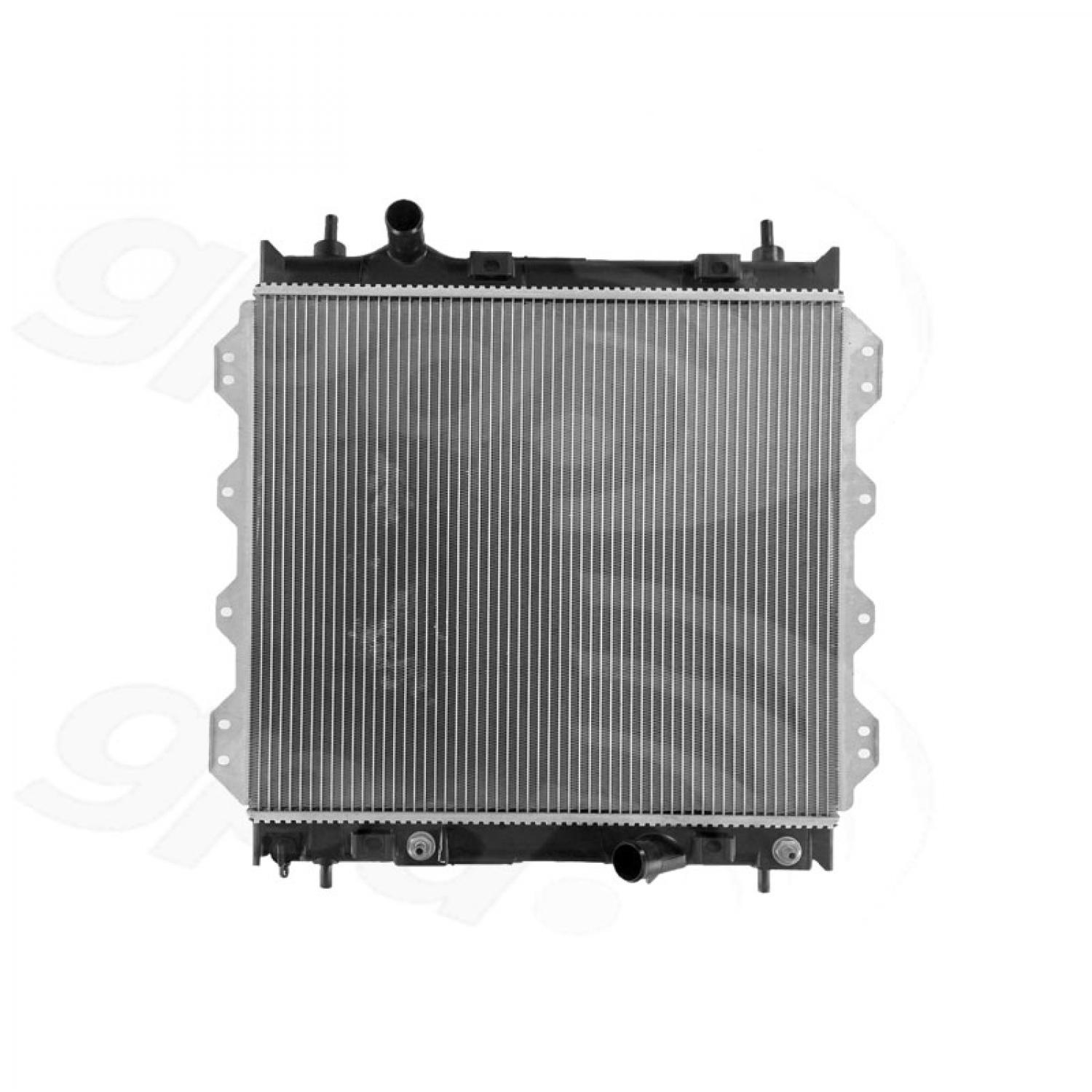Global Parts Distributors 2679C Radiator product image 1 of 1
