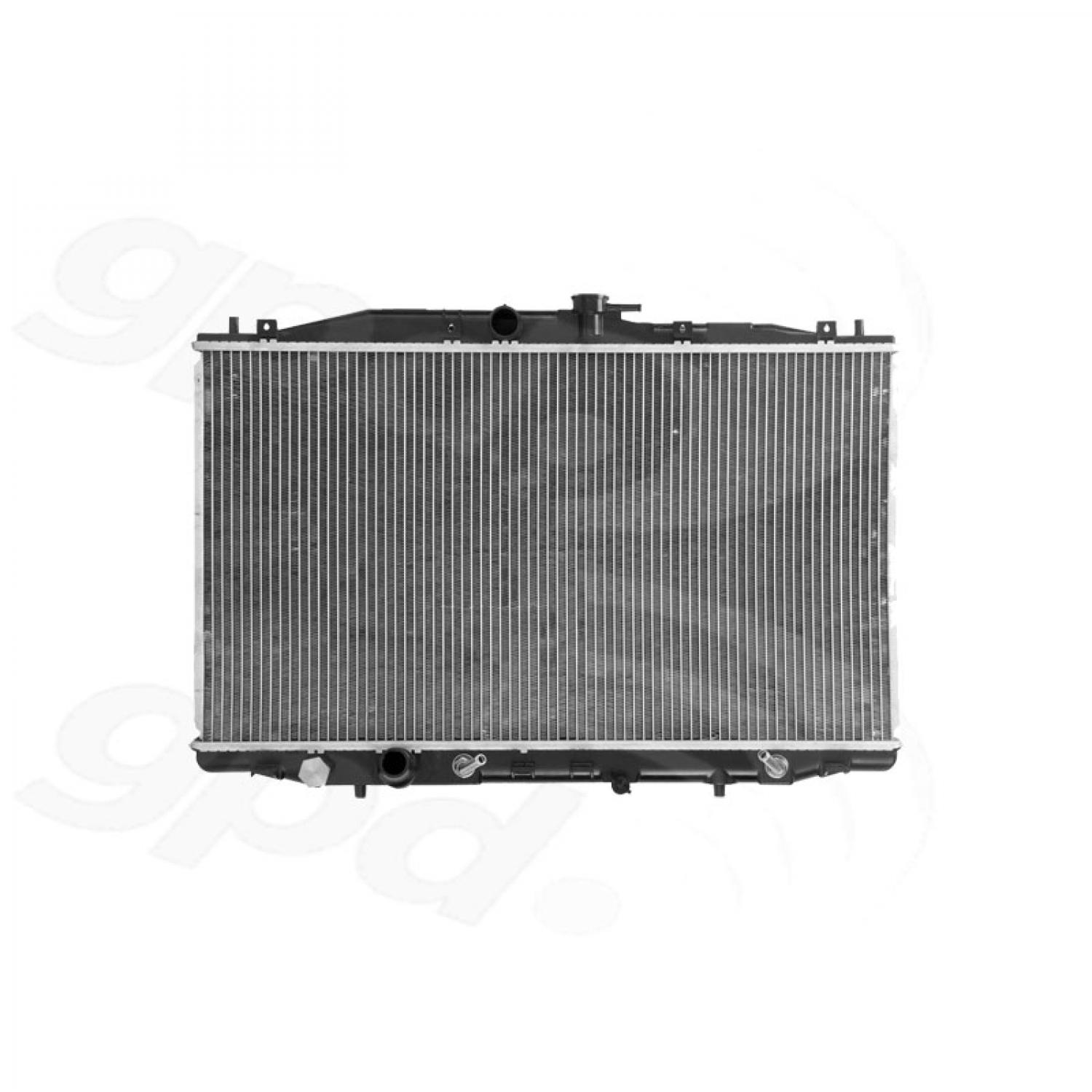 Global Parts Distributors 2680C Radiator product image 1 of 1