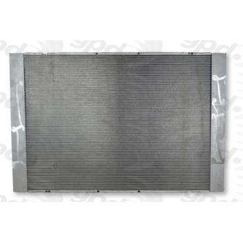 Global Parts Distributors 2682 Radiator product image 2 of 2