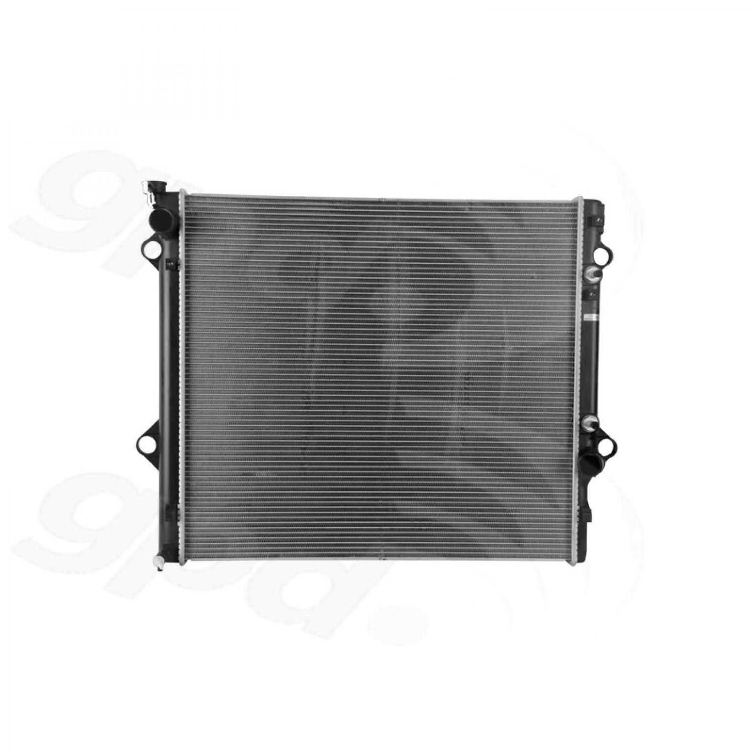 Global Parts Distributors 2690C Radiator product image 1 of 1