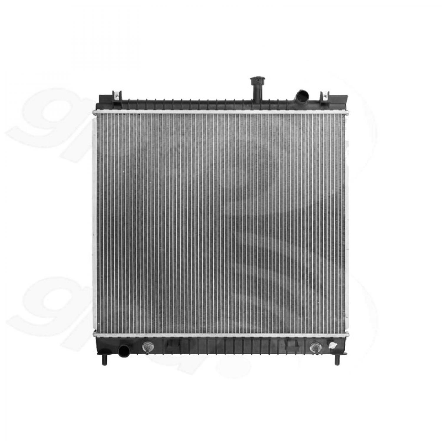 Global Parts Distributors 2691C Radiator product image 1 of 1