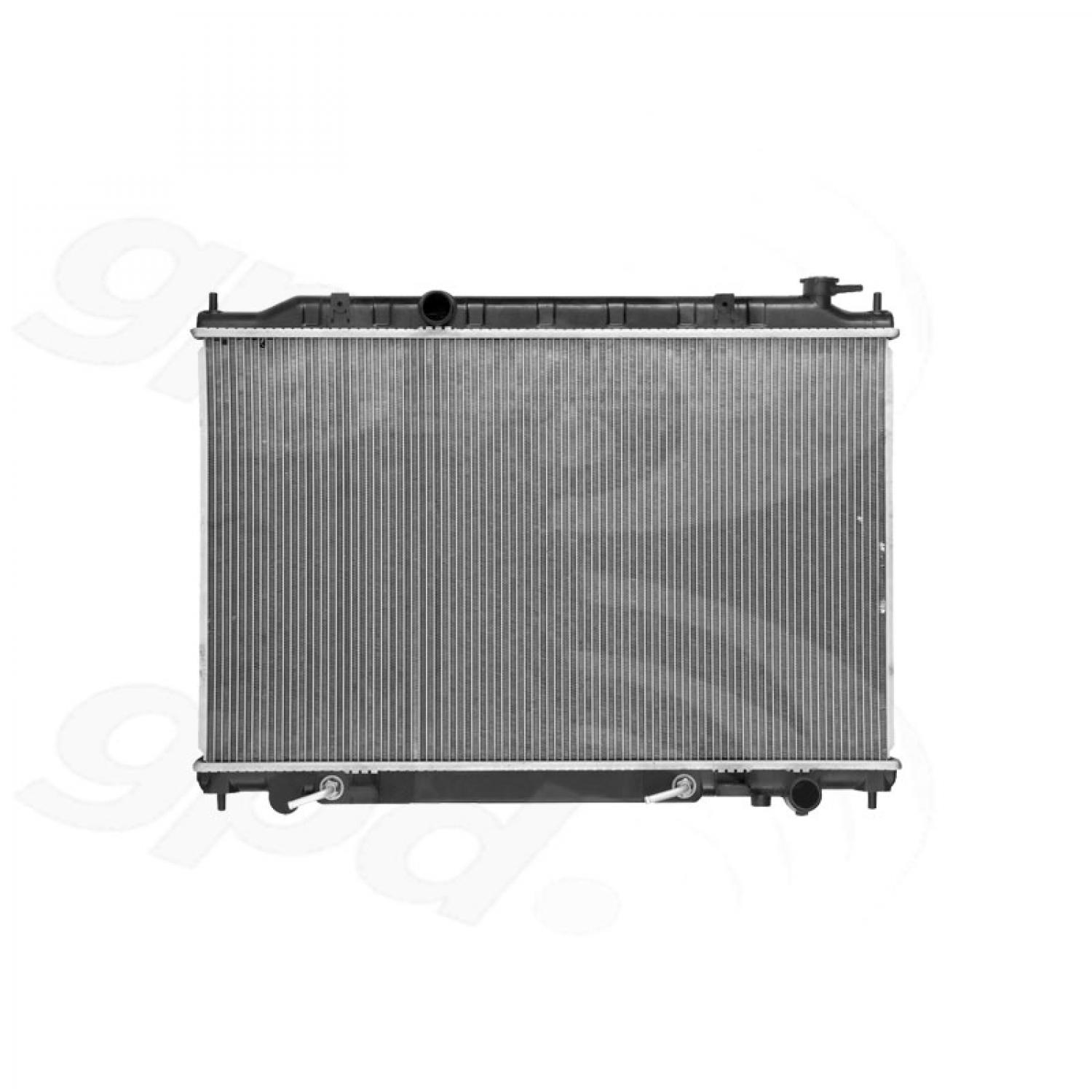 Global Parts Distributors 2692C Radiator product image 1 of 1